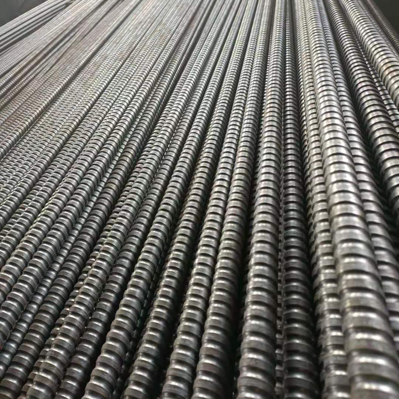 贡嘎中空锚杆
