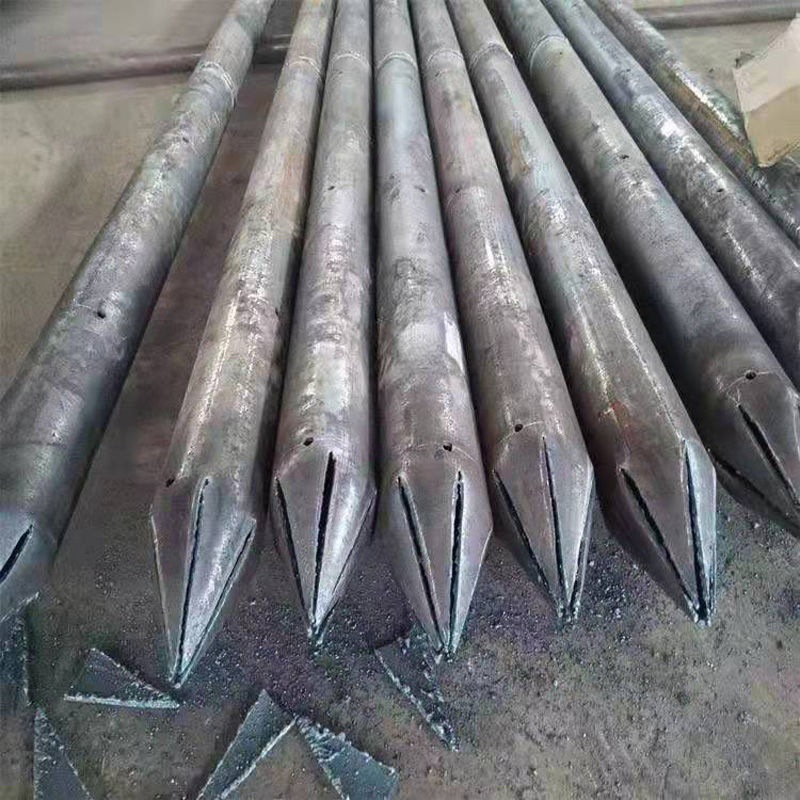 贡嘎注浆钢花管